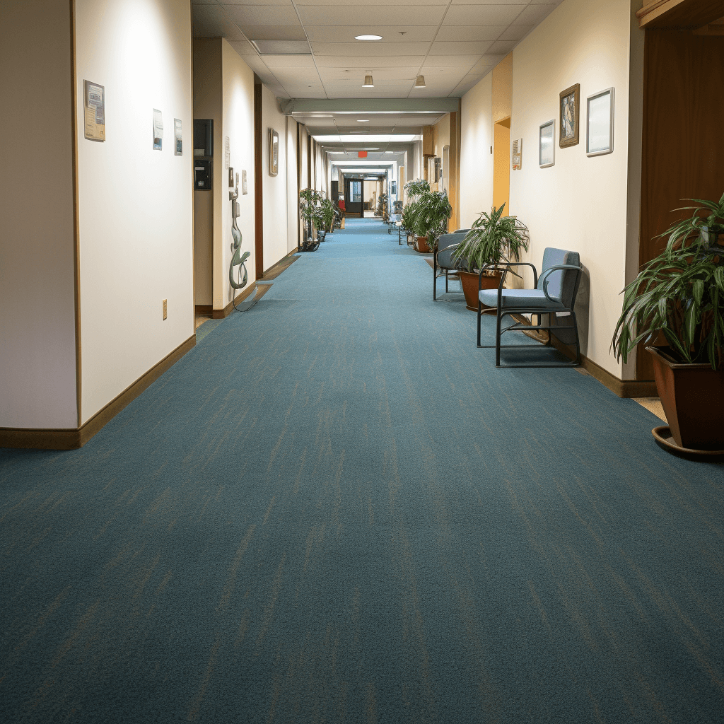 Capet Cleaning Services