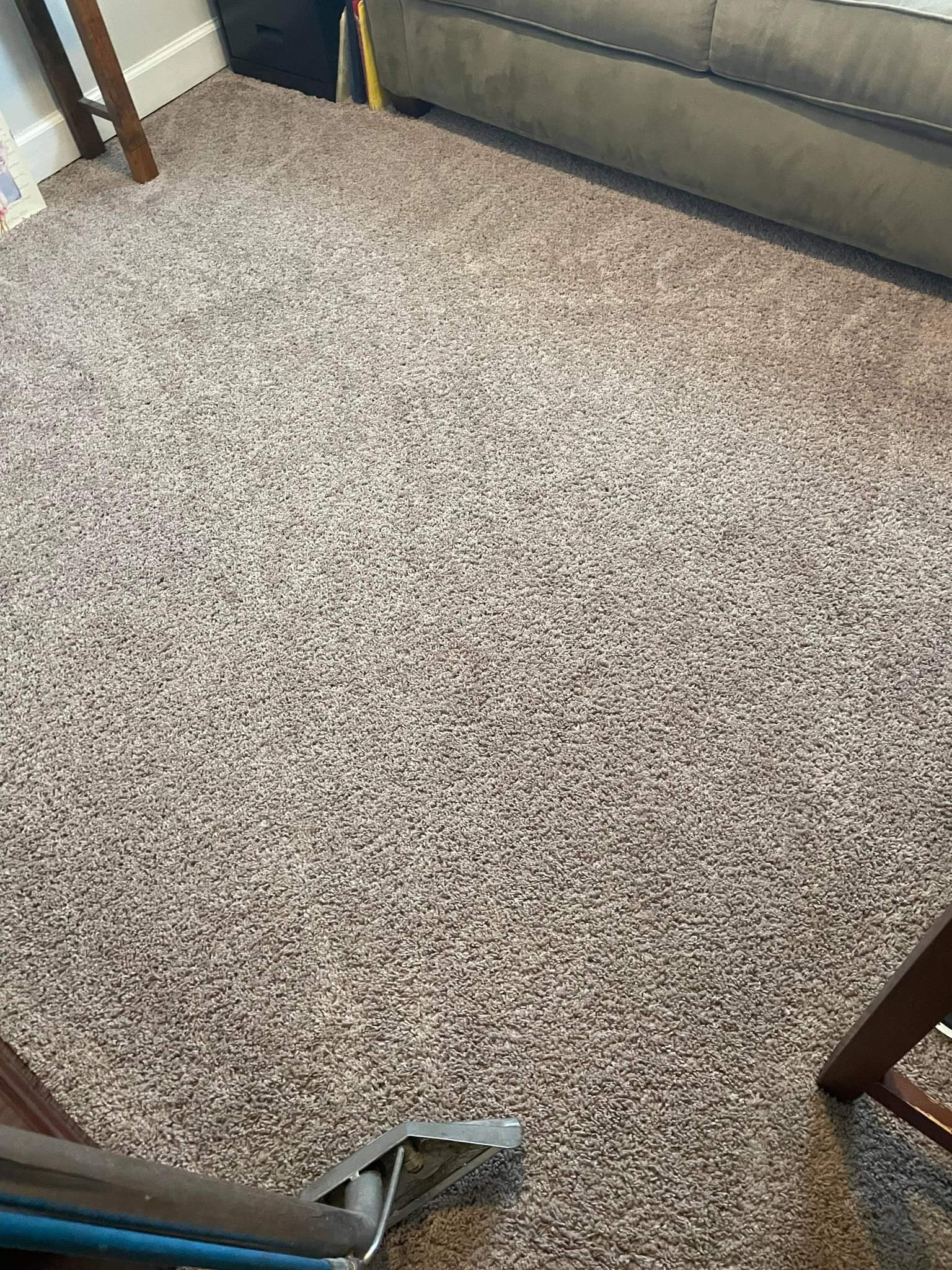 Carpet Cleaning