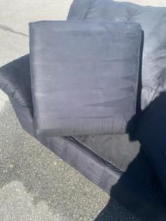 Upholstery Cleaning