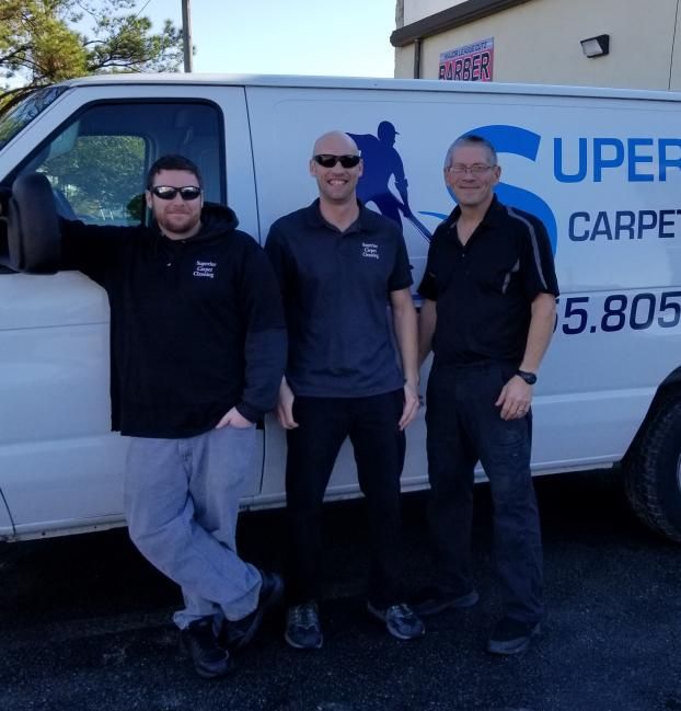 Service Van