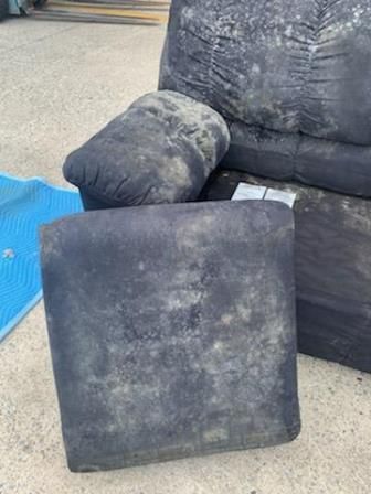 Upholstery Cleaning